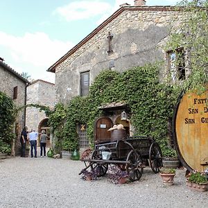 Fattoria San Donato